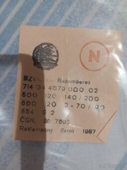 Posteľné obliečky - 3