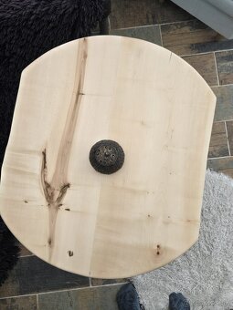 Konferenčný stolík - 3