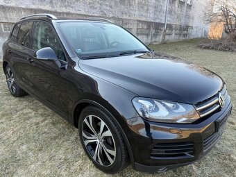 Volkswagen Touareg 3.0 TDI - 2013 - 3