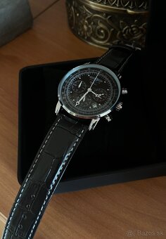 Predám hodinky Zeppelin 100 jahre - 3