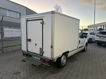 Fiat Dobló 1.6JTD MRAZÁK DO -20C - 3