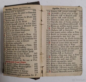 Stepná zahradka, v nej sa nachádzajú mocné a nábožné modlit - 3