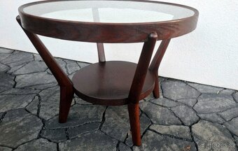 Konferenční stolek Koželka Kropáček - 3