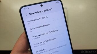 Samsung Galaxy S22 - aj vymením - 3