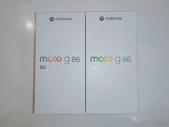 Motorola G86 5G 8/256GB NOVÉ 24 mesiacov ZÁRUKA - 3