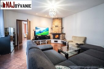 Rodinný dom - Ružomberok v blízkosti centra - 3