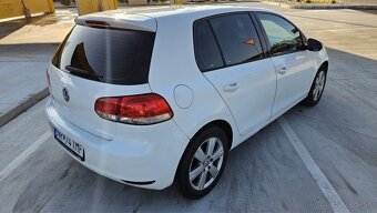 VOLKSWAGEN GOLF 6 1.4FSI - 3