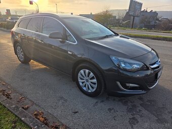 Opel Astra Sport Tourer ST 1.7 CDTI ECOTEC Active/drive - 3