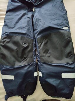 Oteplovacky Loap 116 - 3