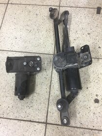 Predam mechanizmus stieracov Kia Sportage II - 3