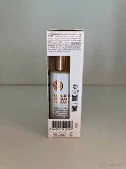 Anti Age Global Radiance 50 ml - 3