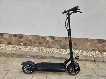 Elektrická kolobežka JOYOR Y10 - 3