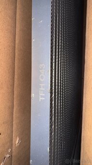 Predám nový chladič klimatizácie KTT110289 - 3