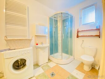 NA PRENÁJOM 4-IZBOVÝ RODINNÝ DOM V TICHEJ LOKALITE, - 3