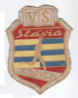 Nášivky, Štartovné čísla, Brožúrka, Preukazy, Los - 3