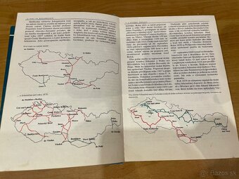 Svet na kolajniciach - 3