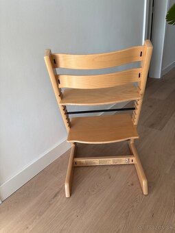 Stolička Stokke Tripp Trapp - 3