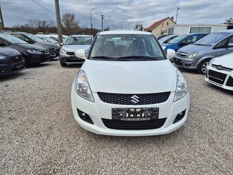 Suzuki swift - 3