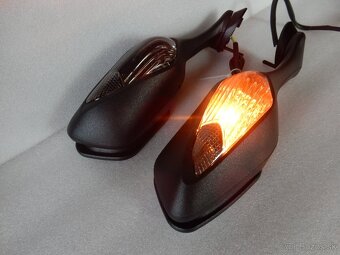 Honda cbr1000rr zrcátka - 3