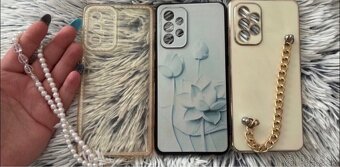 Samsung galaxy A52s 5G - 3