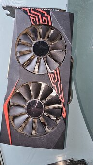 Graficka karta rx570 - 3