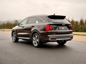 Kia Sorento 1.6 T-GDI 4x4 PHEV AWD 7-miestne -2023 - 3