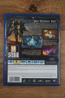 Diablo 3 Reaper of Souls PS4 - 3