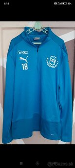 Športové mikiny a bundy - 3