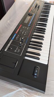 Roland Juno Di v perfektnom stave - 3