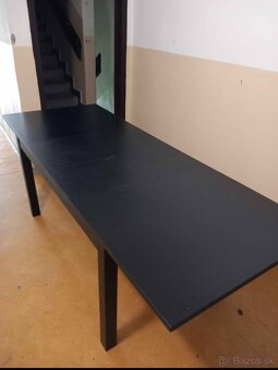 Jedálenský stôl zo stoličkami - 3