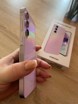 Samsung galaxy A55 5G - 3