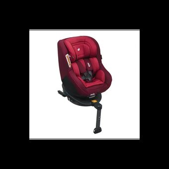 Otočná autosedačka Joie Spin 360 limitovaná edícia - 3