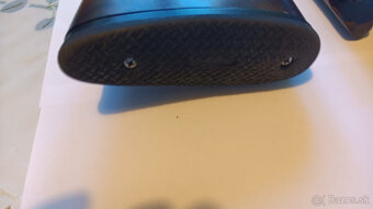 Pažba Blaser R93 levá. - 3