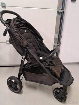 Joie Literax Pro Shale - 3