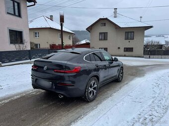 BMW X4 Xdrive - 3