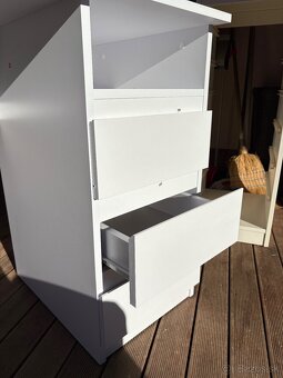 Písací stolík - 3