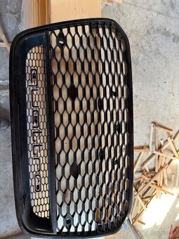 Predám masku na Audi a6 c7 - 3