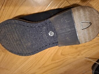 Chlapčenské poltopánky - 3