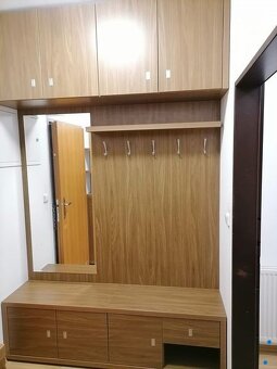 chodbová zostava - 3