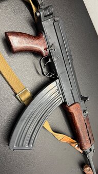Predam samopal vzor 58 zbran - 3