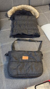 kombi fusak Heppy bee - 3