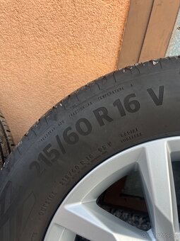 Disky R16 VW,Seat,Škoda - 3