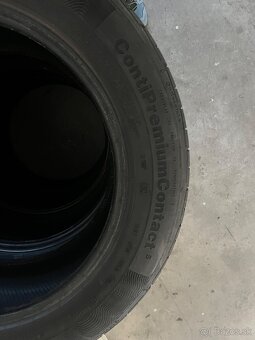 Continental Contipremiumcontact 5 205/55 R16 - 3