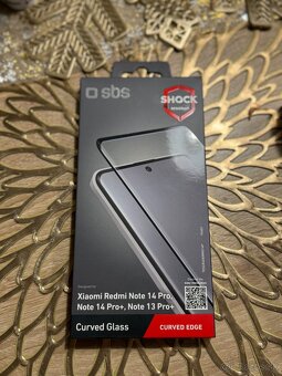 Redmi note 14 pro + 5G - 3