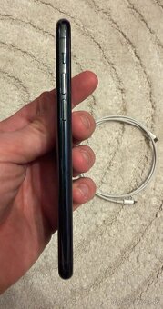 Iphone 11pro 256 gb polnočná zelená - 3