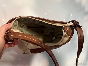 Crossbody kabelka Tommy Hilfiger - 3