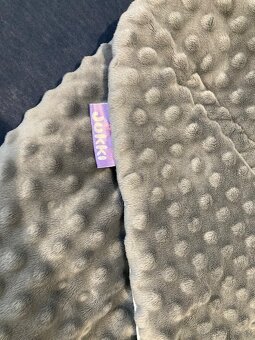 Deka do vajíčka - 3