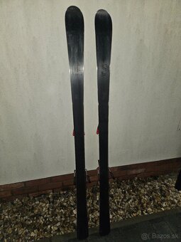 Predám lyze Blizzard 160 cm - 3