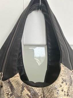 Vrecová kabelka Arcadia - 3