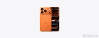 Predám nový iPhone 17 Pro 256GB - 3